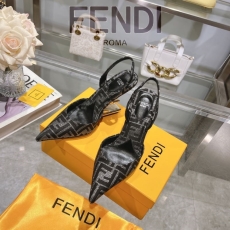 Fendi Sandals